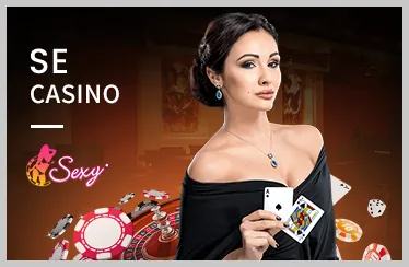 Casino Trực Tuyến BL555